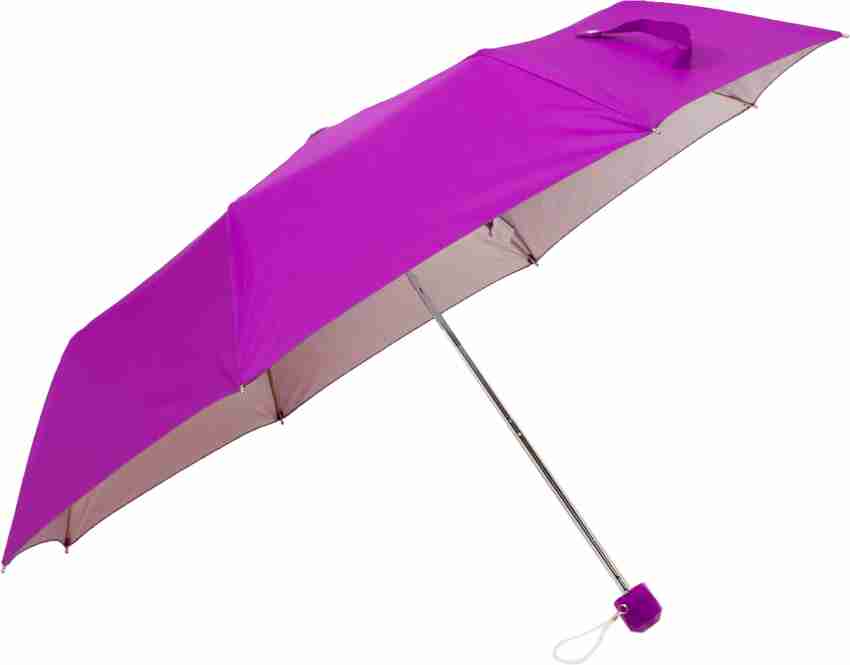 Sun Brand S Series Ladies 3 Fold UV Protective Purple Umbrella Buy Sun Brand S Series Ladies 3 Fold UV Protective Purple Umbrella Online at Best Prices in India Sports Fitness Flipkart
