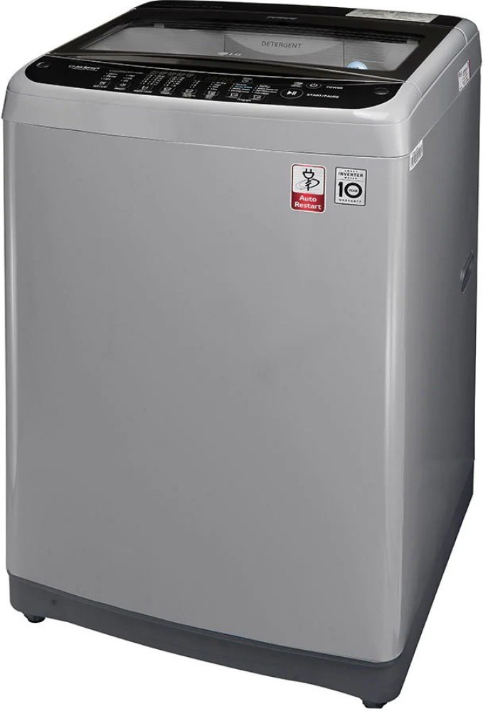 lg washing machine 6.5 kg top load price