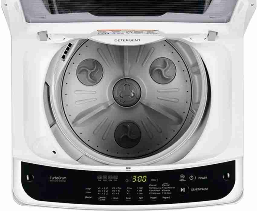 lg washing machine t7288nddla