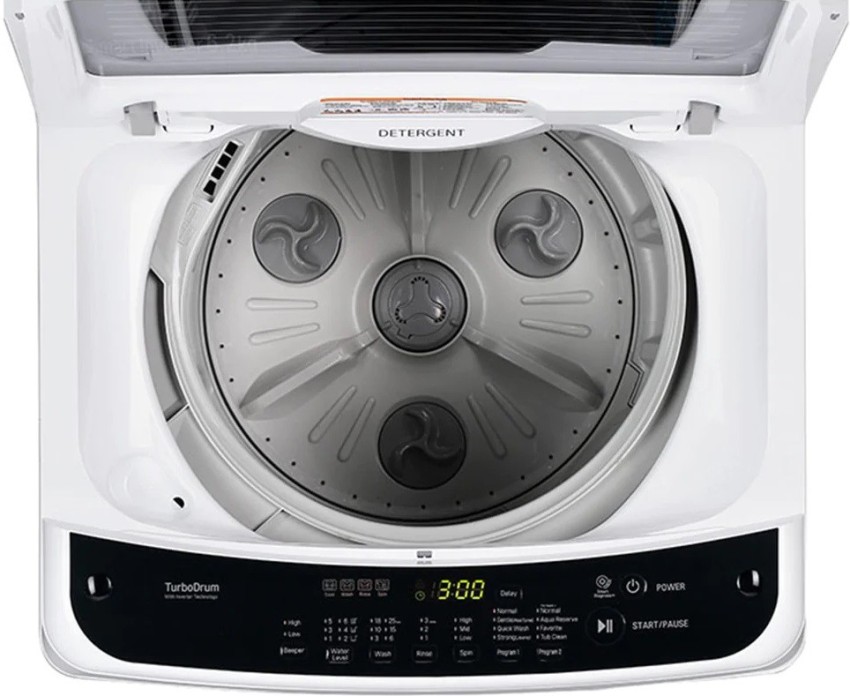 lg t7288nddla washing machine