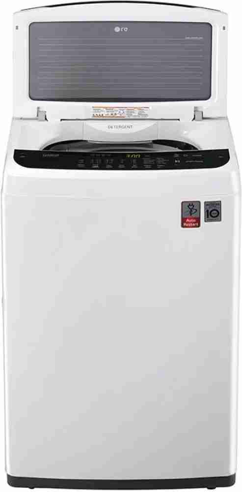 lg t7288nddla washing machine