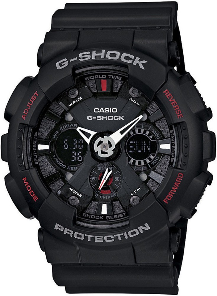 G shock clearance g317 review