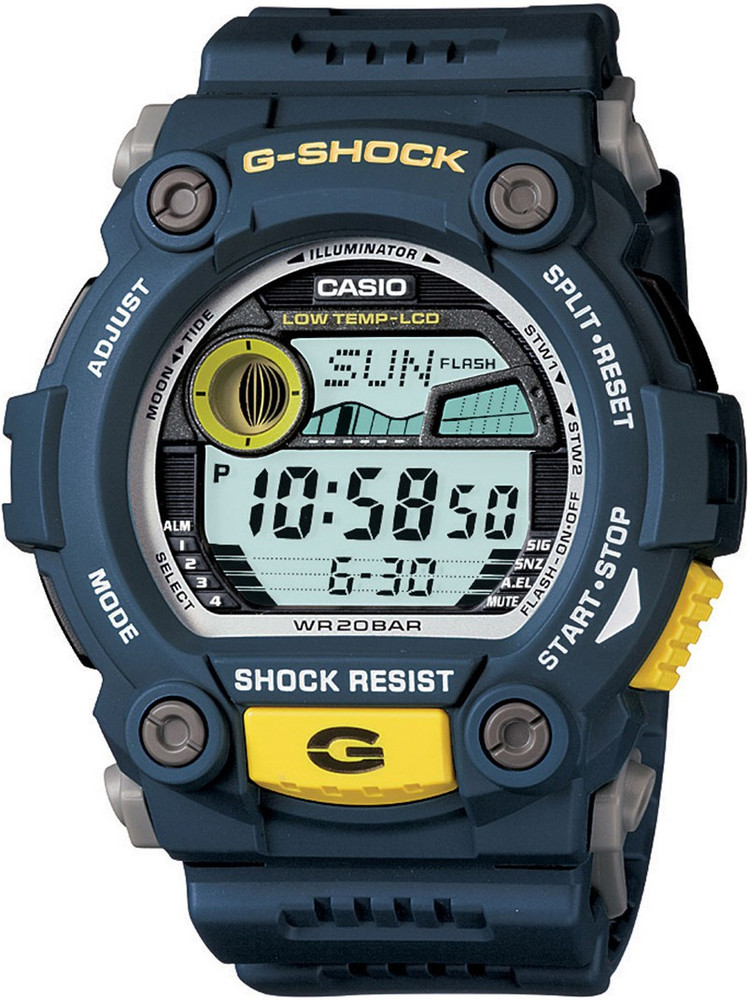 Casio g shock gw 7900 outlet