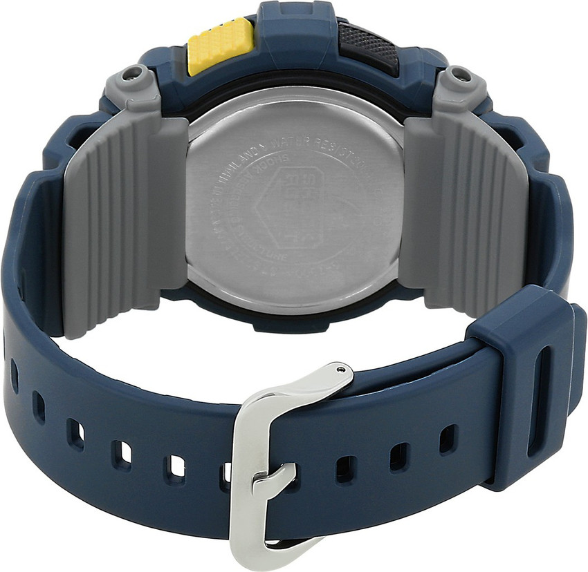CASIO G 7900 2DR G Shock G 7900 2DR Digital Watch For Men