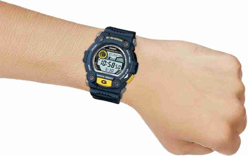 G shock deals g 7900 2dr
