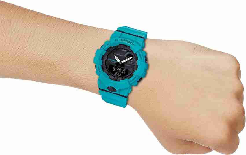 G shock sales gba 800 2a