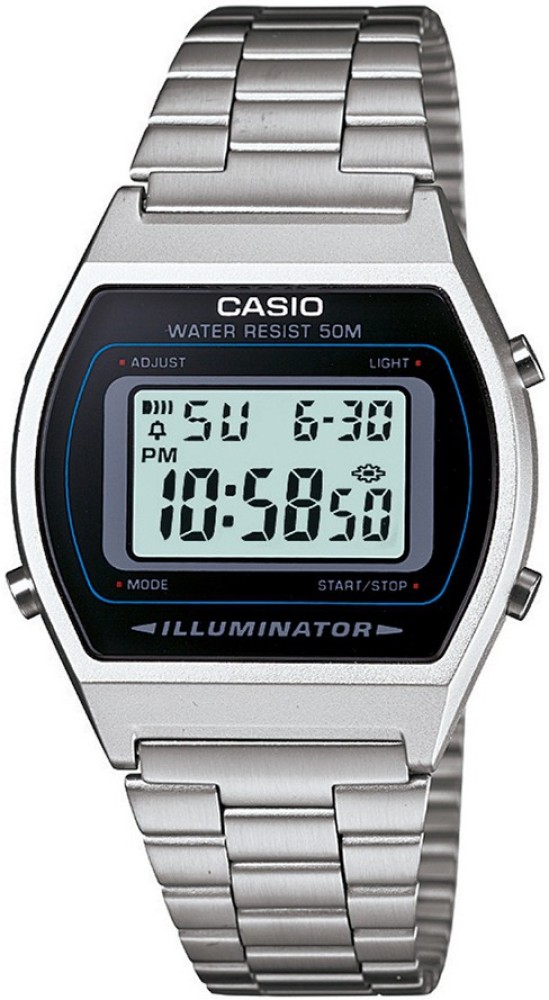 Casio ladies watches clearance flipkart