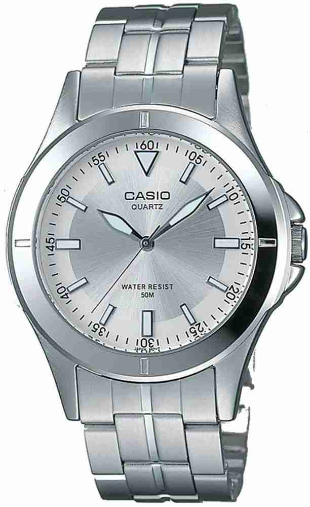 CASIO MTP 1214A 7AVDF Enticer Men s MTP 1214A 7AVDF Analog Watch For Men Buy CASIO MTP 1214A 7AVDF Enticer Men s MTP 1214A 7AVDF Analog Watch For Men A344 Online at Best Prices in India Flipkart
