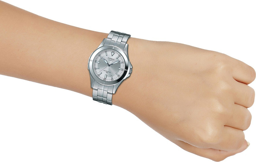 Casio mtp 1214 sale price