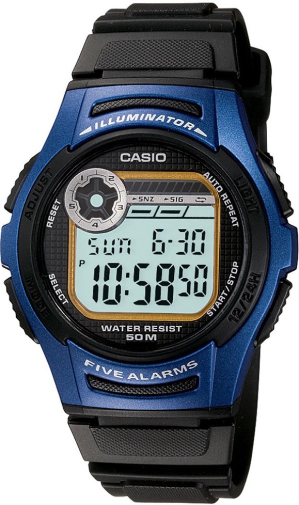 Casio a595 hotsell