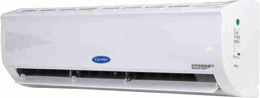 carrier ac 1 ton price 5 star