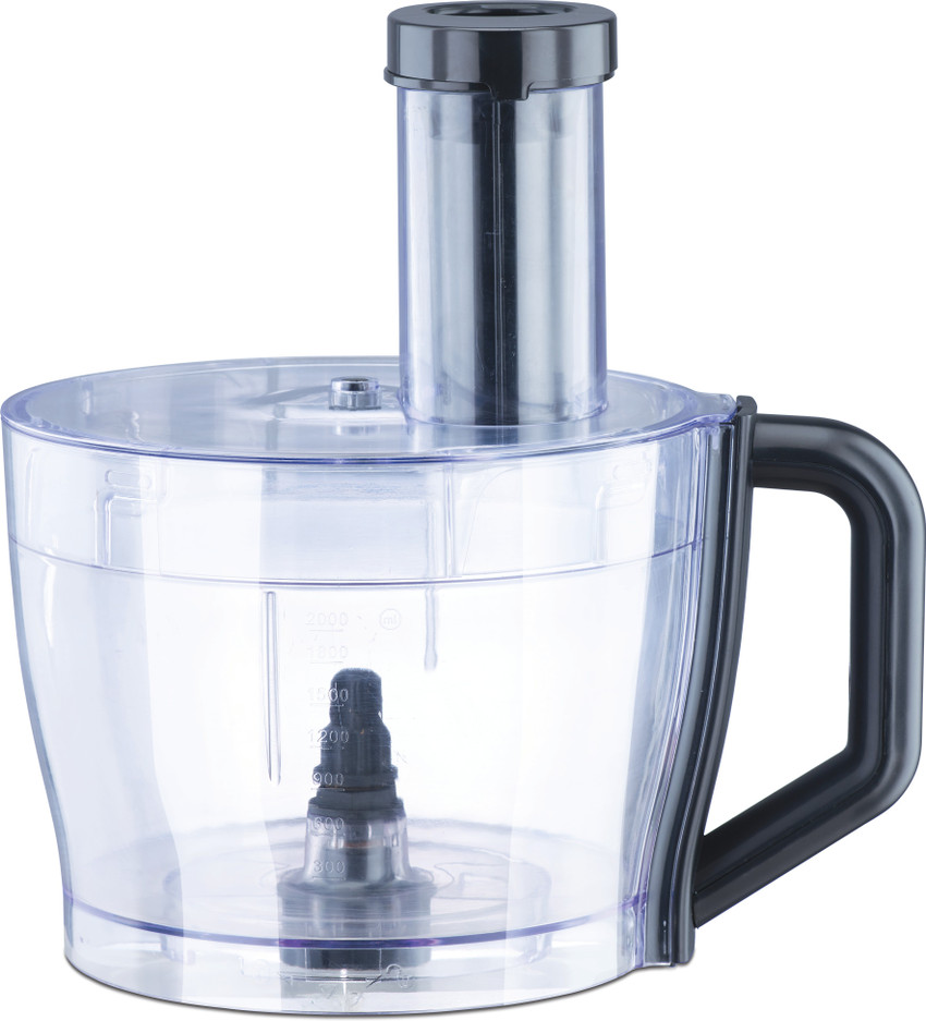 BAJAJ FX DLX 1000 W Food Processor Price in India Buy BAJAJ