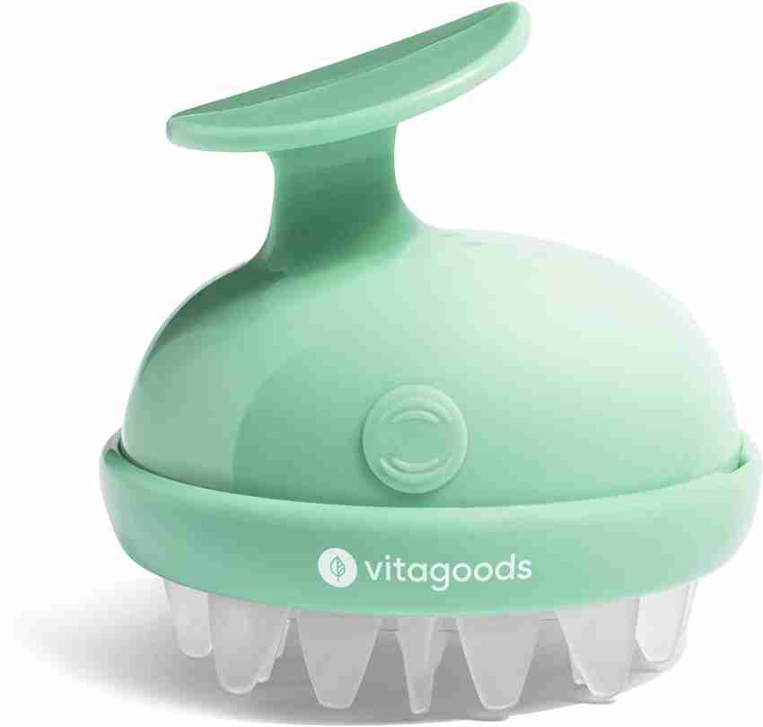 Vitagoods Handheld Vibrating Massager Price in India Buy