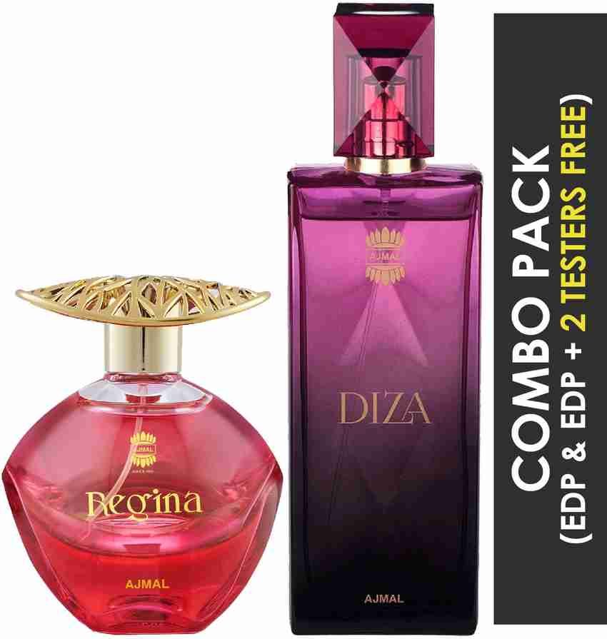 Floral and fruity perfume sales