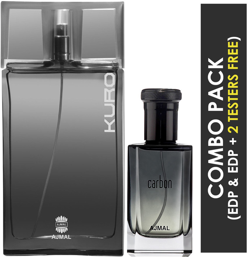 Ajmal kuro outlet