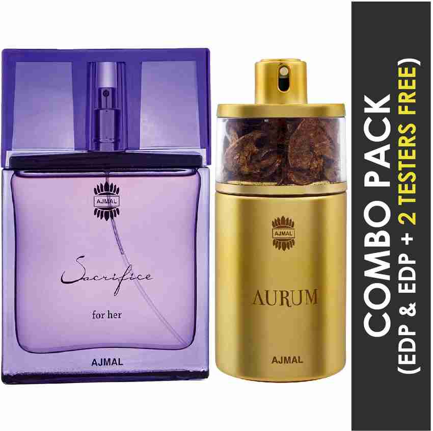 Musky perfume online for her