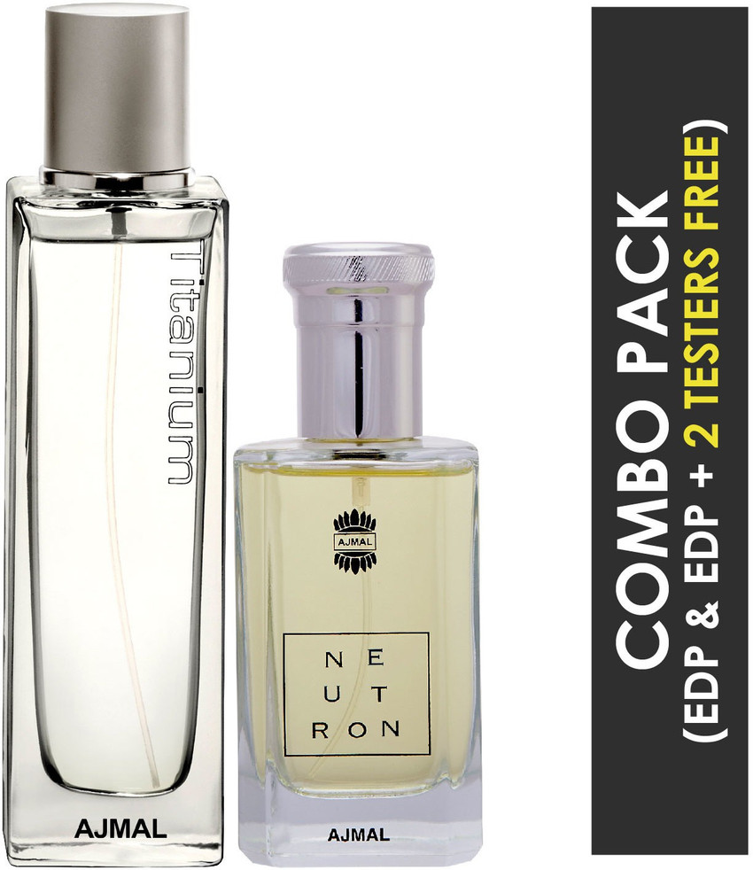 Ajmal neutron perfume review outlet