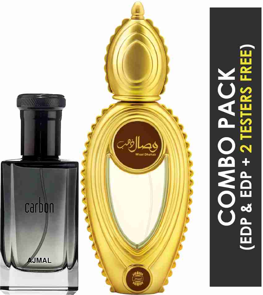 Ajmal wisal dhahab 2025 perfume