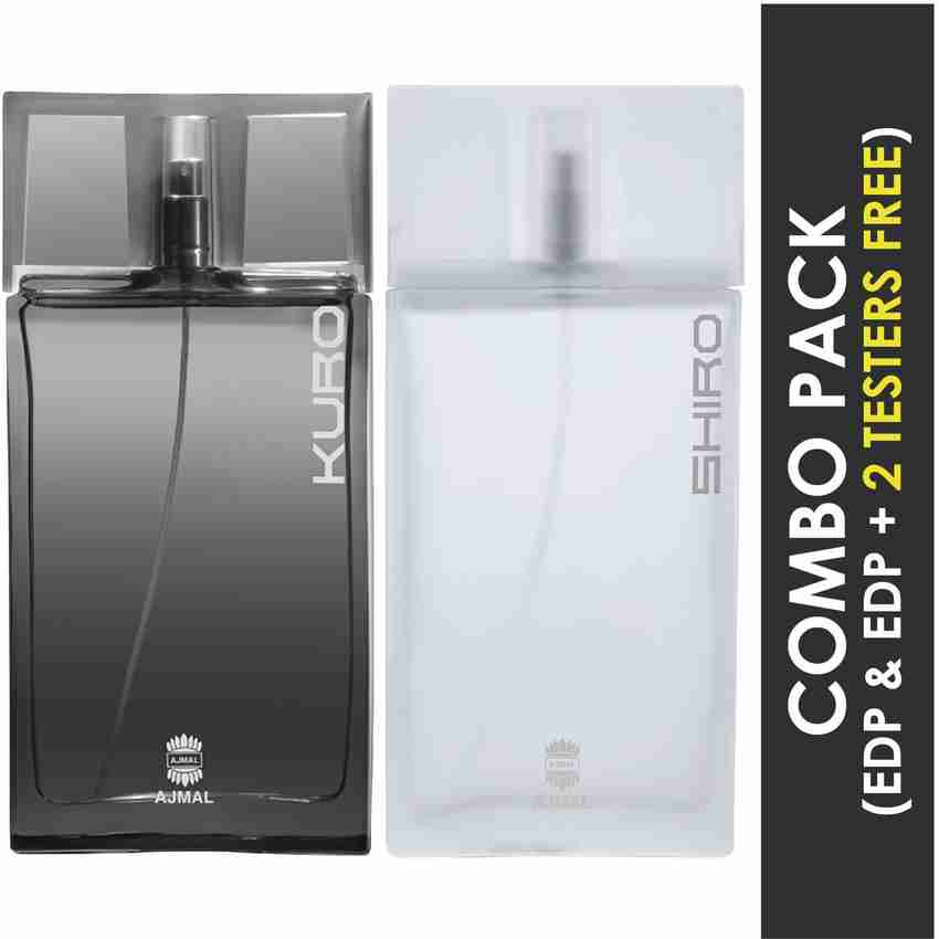 Kuro perfume deals