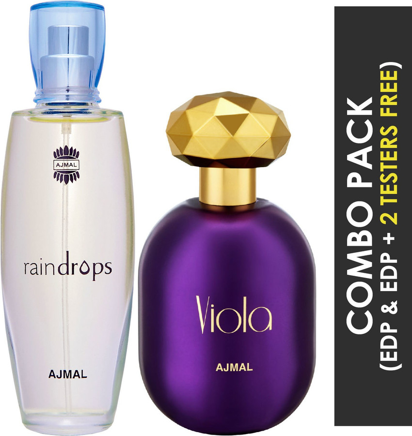Raindrops ajmal perfume price outlet