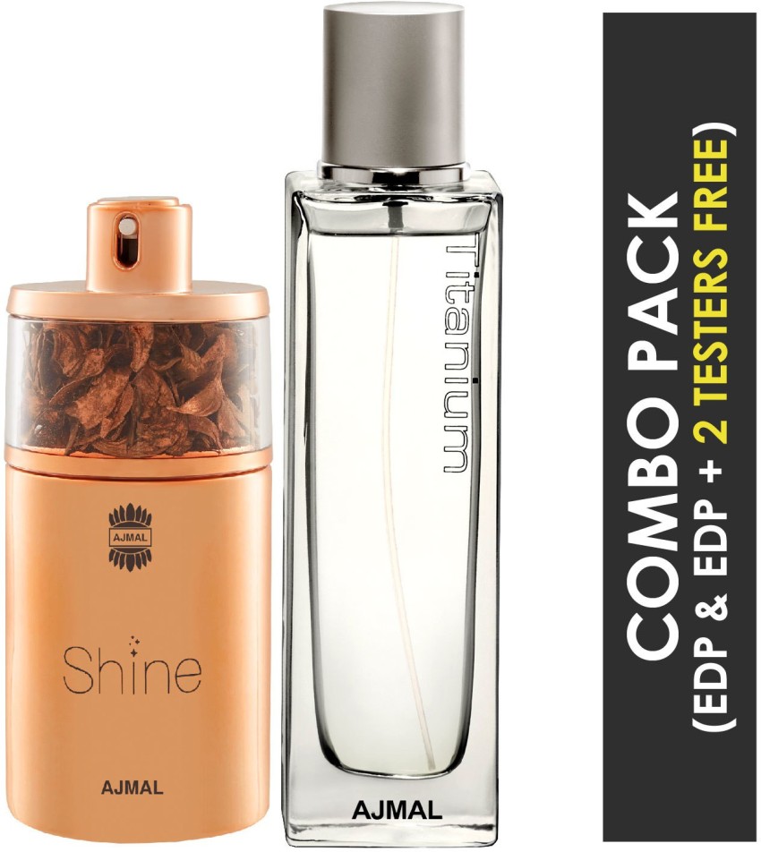 Shine perfume discount