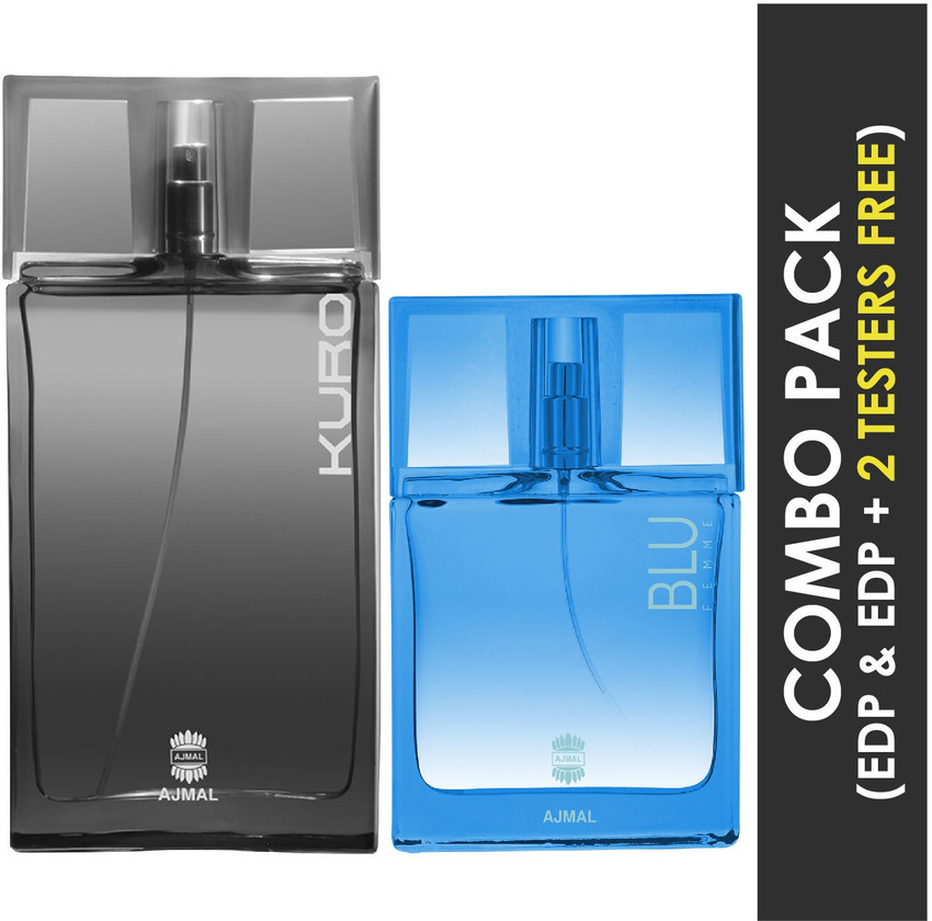 Ajmal on sale kuro price
