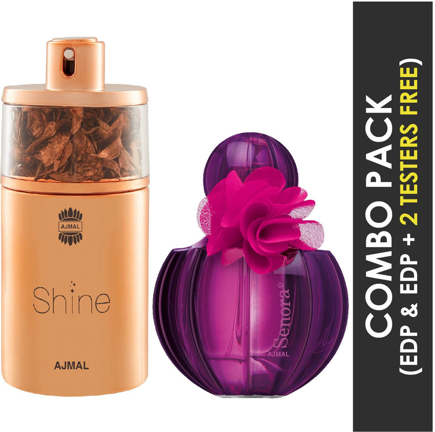 Senora perfume price sales