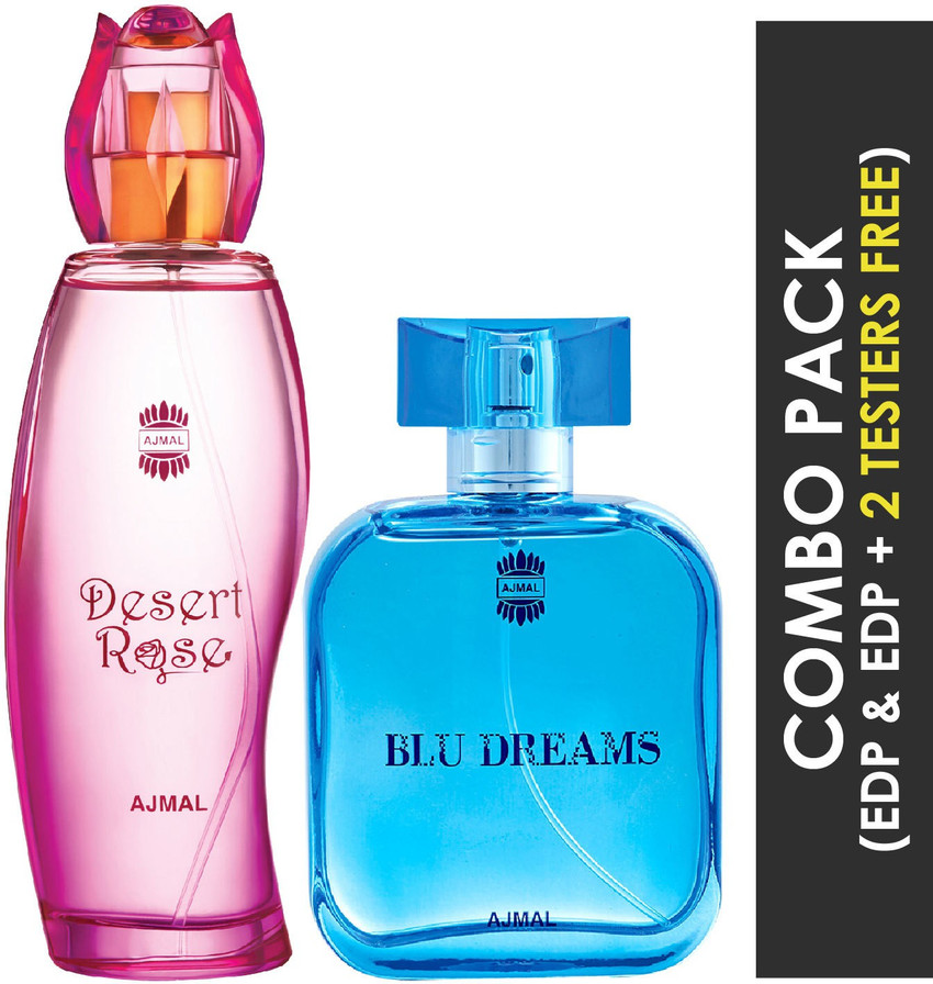Desert new arrivals rose perfume