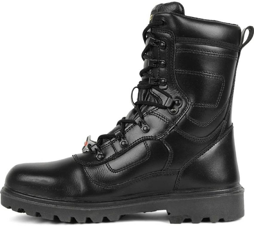 Army store boots outlet