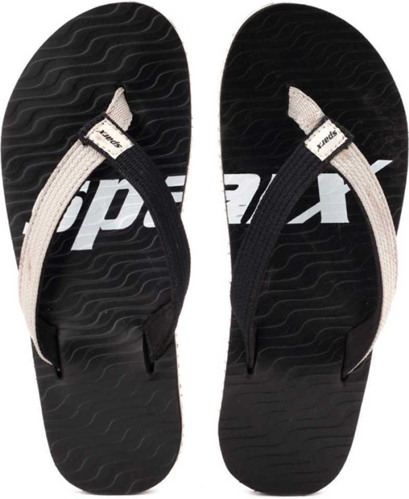 Flipkart clearance sparx slippers