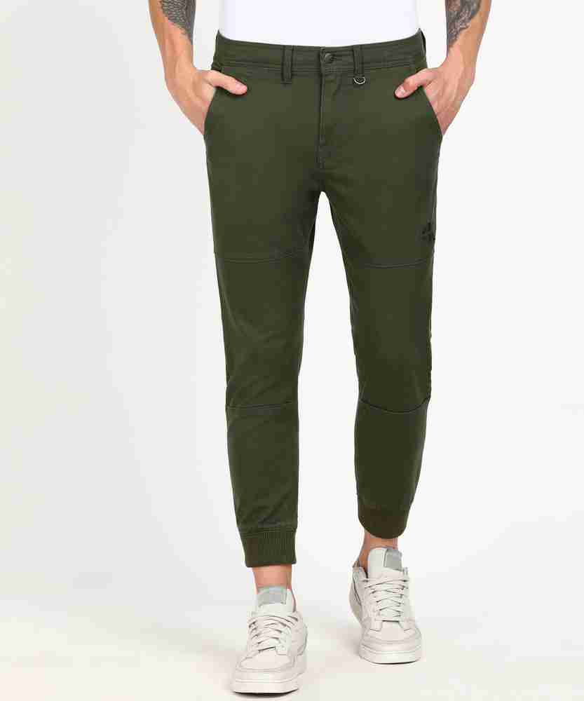 Calvin klein on sale green pants