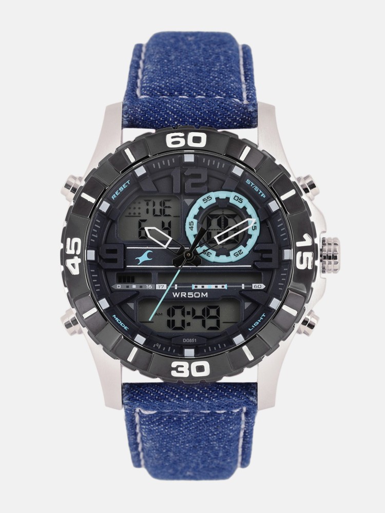 Fastrack 38035sl05 new arrivals