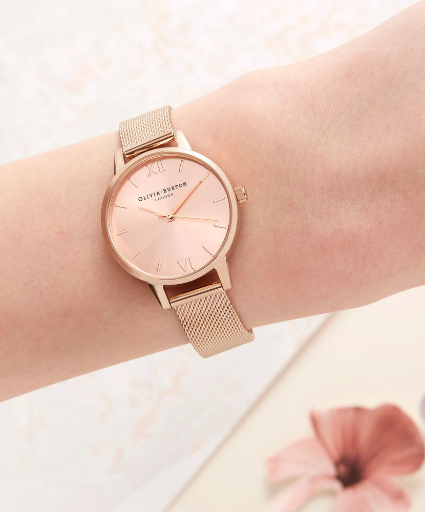 Olivia burton original hotsell