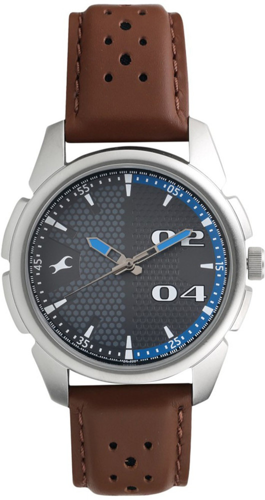 Fastrack 3124 top