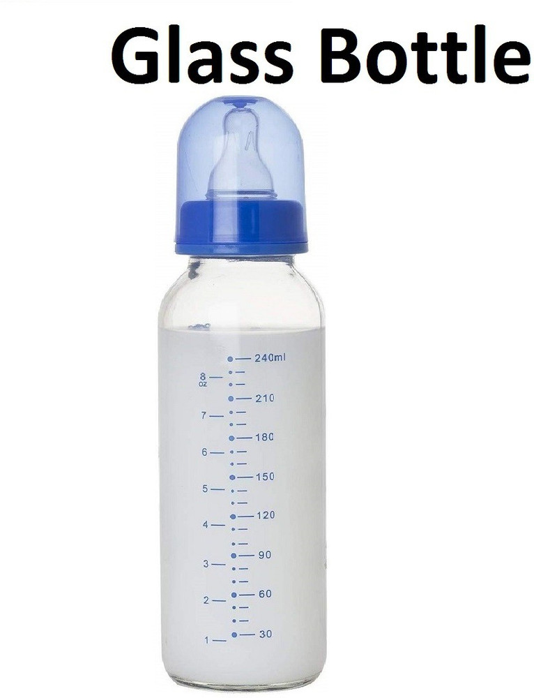 Baby bottle sales ml