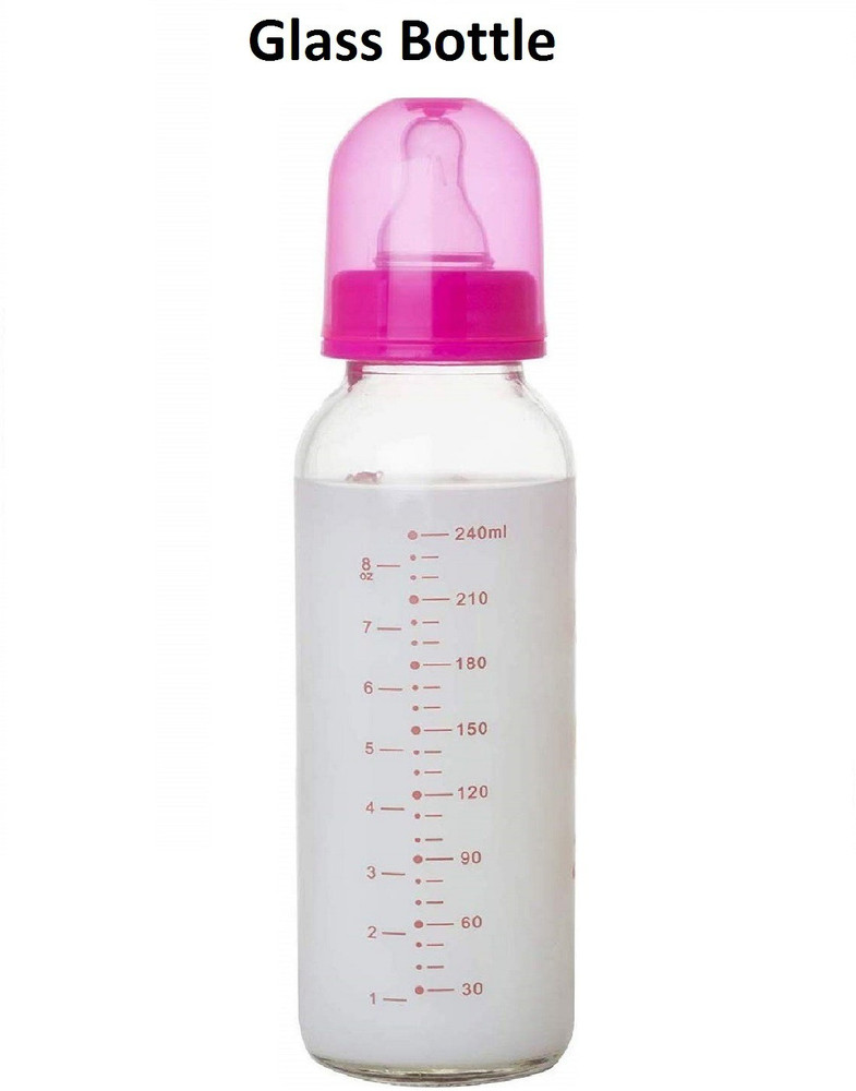 How many ml in a 2025 baby bottle