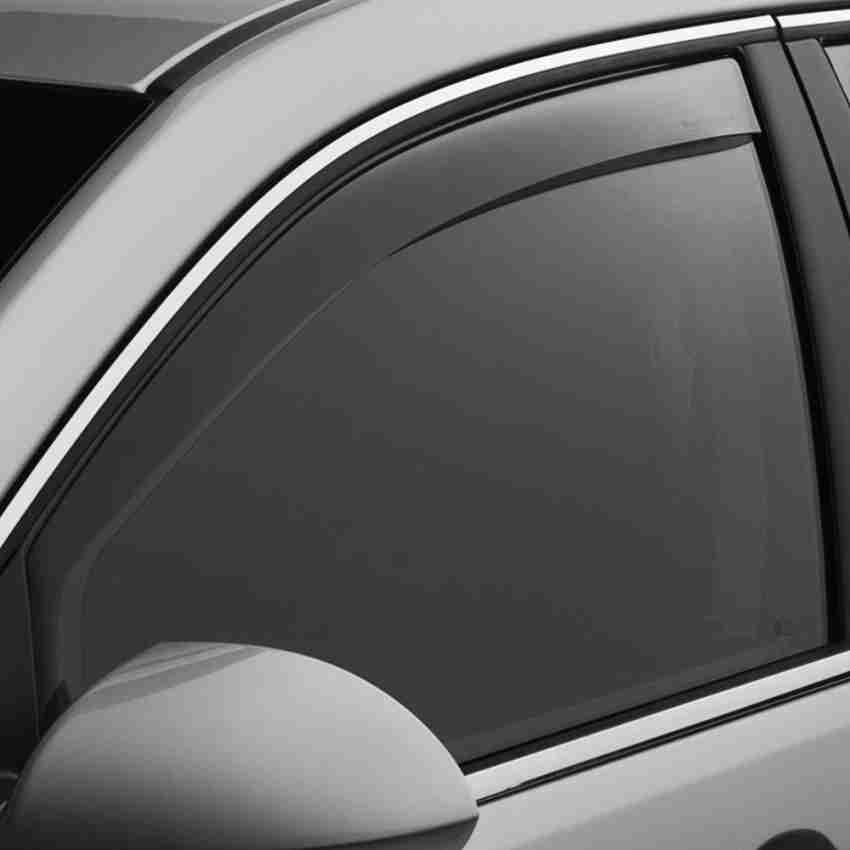 Galio For Front, Rear Wind Deflector Price in India - Buy Galio