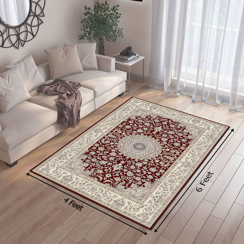 Flipkart Perfect Homes Multicolor Silk Carpet Buy Flipkart Perfect Homes Multicolor Silk Carpet Online at Best Price in India Flipkart
