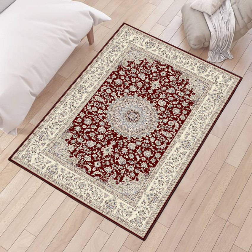Flipkart Perfect Homes Multicolor Silk Carpet Buy Flipkart