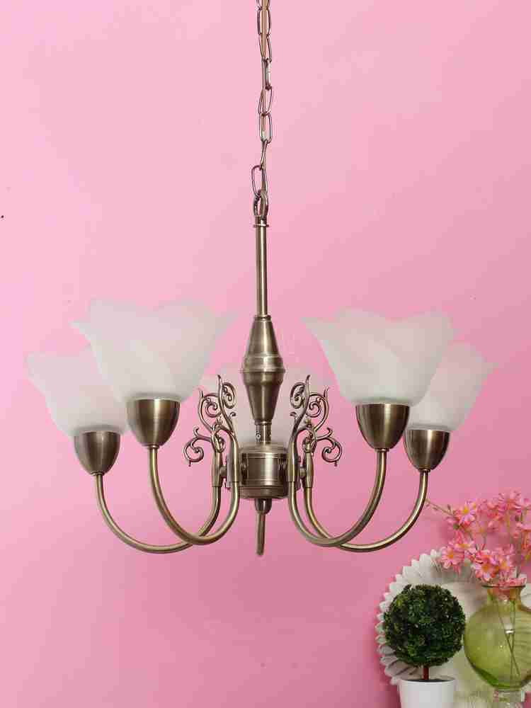 Philips jhumar light shop