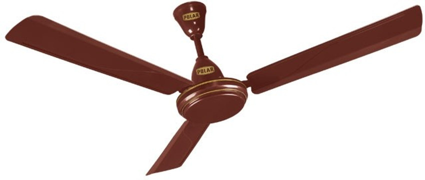 Polar WINPRO 1200 mm 3 Blade Ceiling Fan Price in India Buy