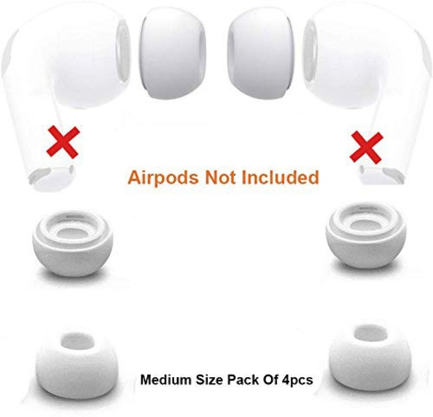 Apple silicone ear tips hot sale