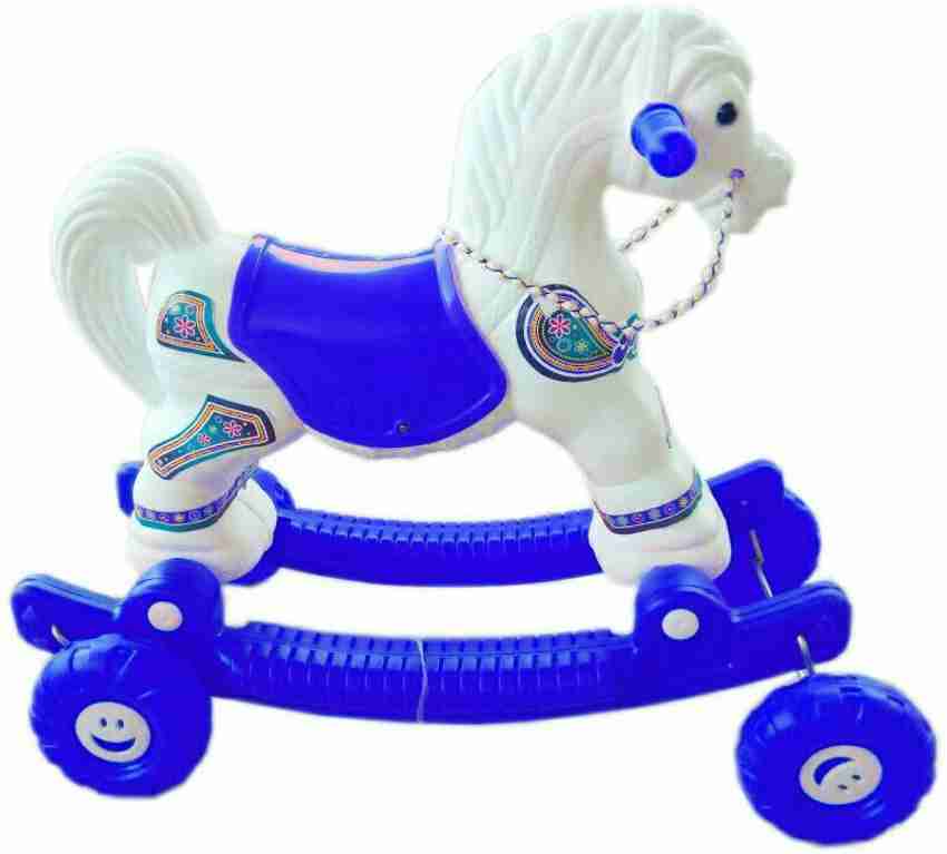 Baby horse sales cycle