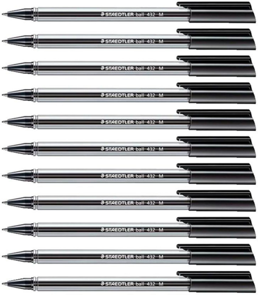 Best black ball clearance pen