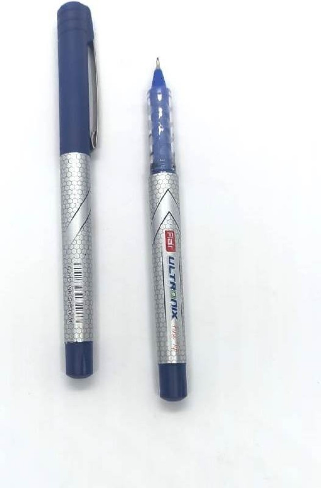 FLAIR Ultronix Fine Tip Gel Pen - Buy FLAIR Ultronix Fine Tip Gel Pen - Gel  Pen Online at Best Prices in India Only at