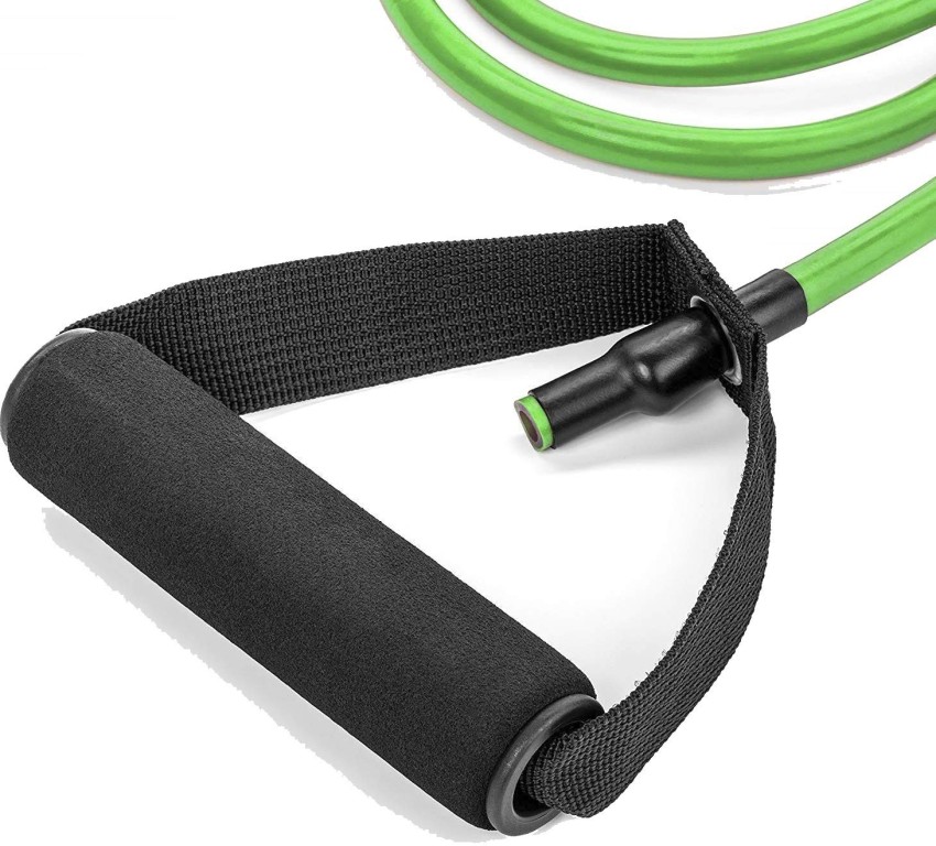 TRENTECH Elastic Rope Fitness Workout High Resistance Toning Tube