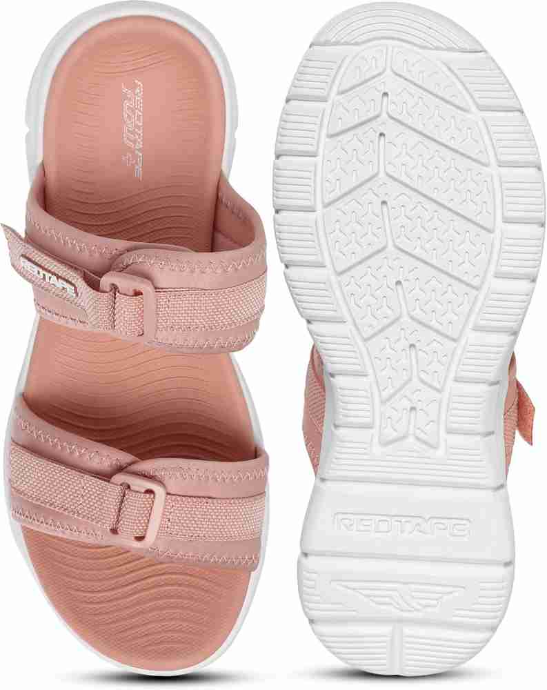 Red tape womens sandals best sale