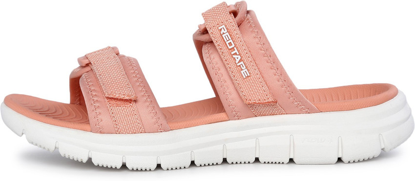 Red tape deals sports sandals