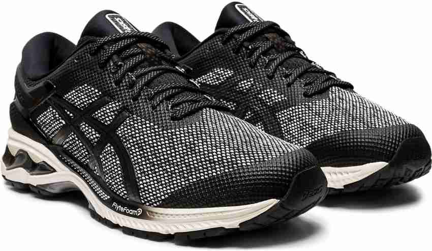 Asics GEL KAYANO 26 MX Running Shoes For Men Buy Asics GEL KAYANO 26 MX Running Shoes For Men Online at Best Price Shop Online for Footwears in India Flipkart