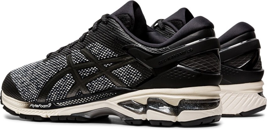 Asics GEL KAYANO 26 MX Running Shoes For Men Buy Asics GEL KAYANO 26 MX Running Shoes For Men Online at Best Price Shop Online for Footwears in India Flipkart